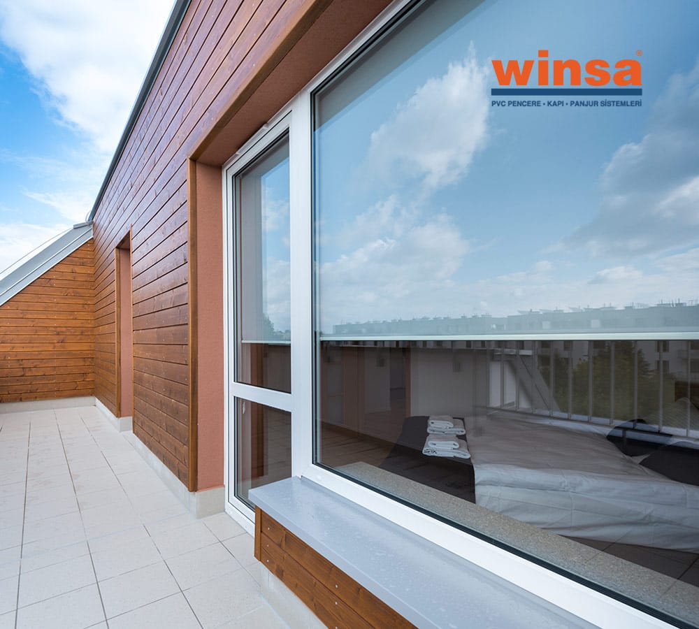 Winsa pencere